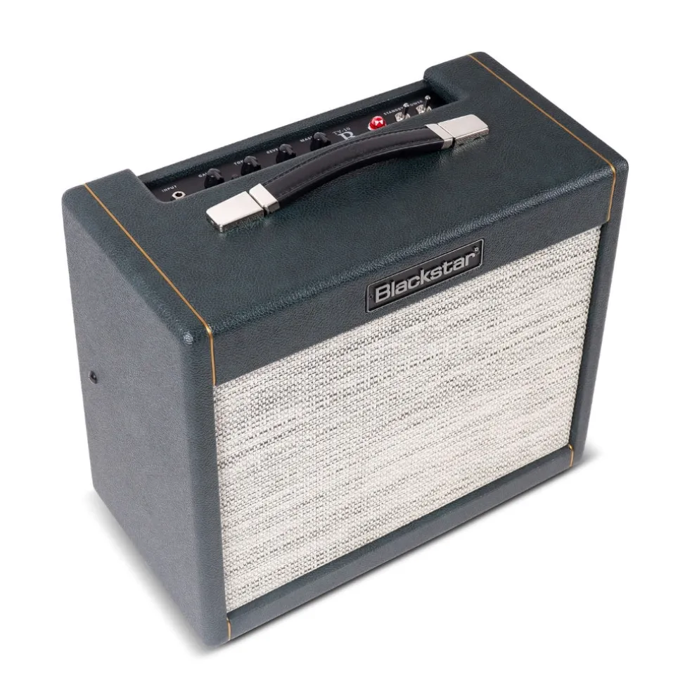 Blackstar TV-10 B 10-Watt, 1x12-inch Tube Combo Amplifier