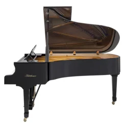 Blüthner - The Blüthner Model 4 - Ebony Polish