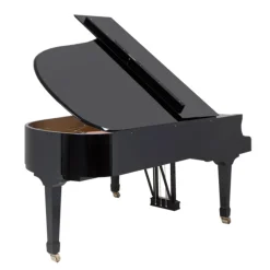 Blüthner - The Blüthner Model 4 - Ebony Polish