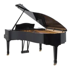 Blüthner - The Blüthner Model 4 - Ebony Polish