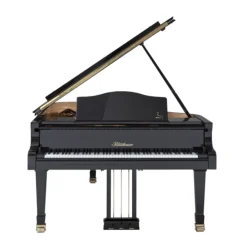 Blüthner - The Blüthner Model 4 - Ebony Polish