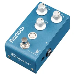 Bogner Harlow V2 Boost Pedal