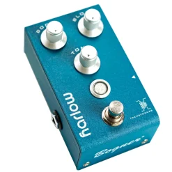 Bogner Harlow V2 Boost Pedal