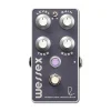 Bogner Wessex Overdrive Pedal