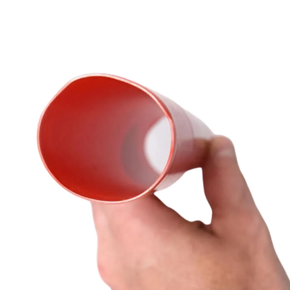 Boomwhackers Chromatic Add-On Set (5 Tubes)