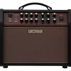 Boss - Acoustic Singer Live LT