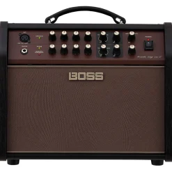 Boss - Acoustic Singer Live LT