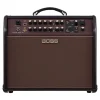 Boss - Acoustic Singer Pro - Acoustic Guitar Amp
