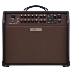 Boss - Acoustic Singer Pro - Acoustic Guitar Amp