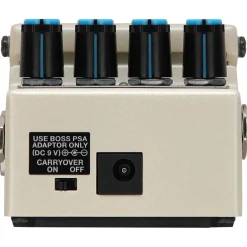 Boss - DD8 Digital Delay