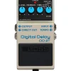 Boss - DD-3T Digital Delay