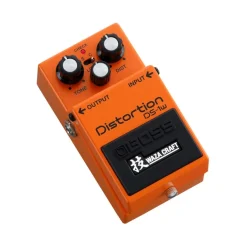 Boss - DS1W Distortion WAZA CRAFT