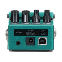 Boss - SL-2 Slicer Pedal