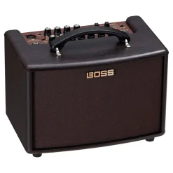 Boss AC-22LX Acoustic Amplifier