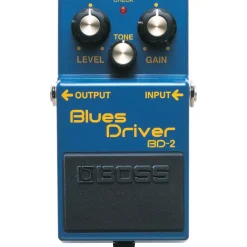 Boss BD-2 Blues Driver