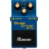 Boss BD2W Blues Driver Waza Craft
