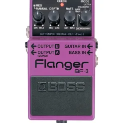 Boss BF-3 Flanger