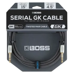 Boss BGK15 GK Cable