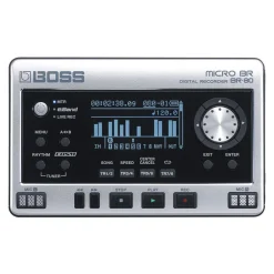 Boss BR-80 Digital Recorder