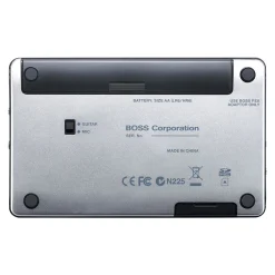 Boss BR-80 Digital Recorder