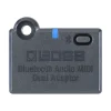 Boss BT-Dual - Bluetooth Audio MIDI Dual Adapter