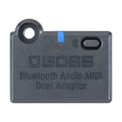 Boss BT-Dual - Bluetooth Audio MIDI Dual Adapter