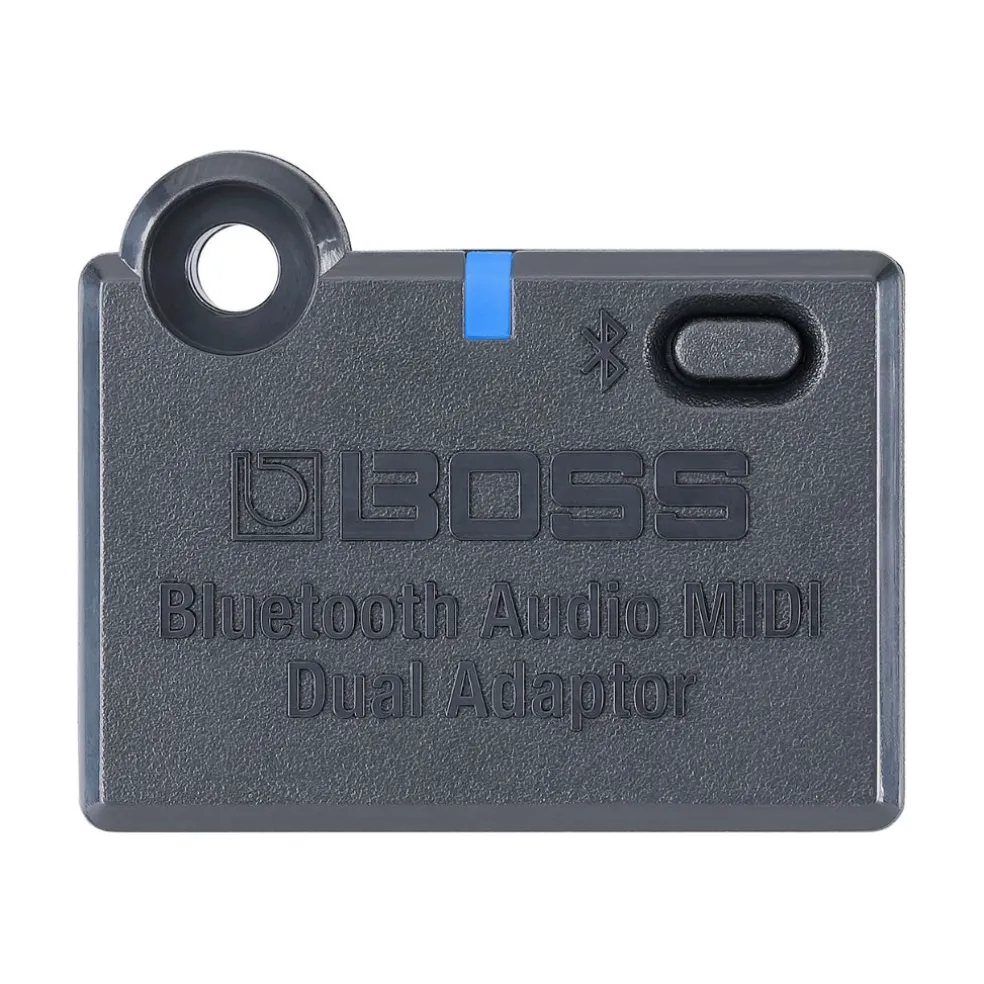 Boss BT-Dual - Bluetooth Audio MIDI Dual Adapter
