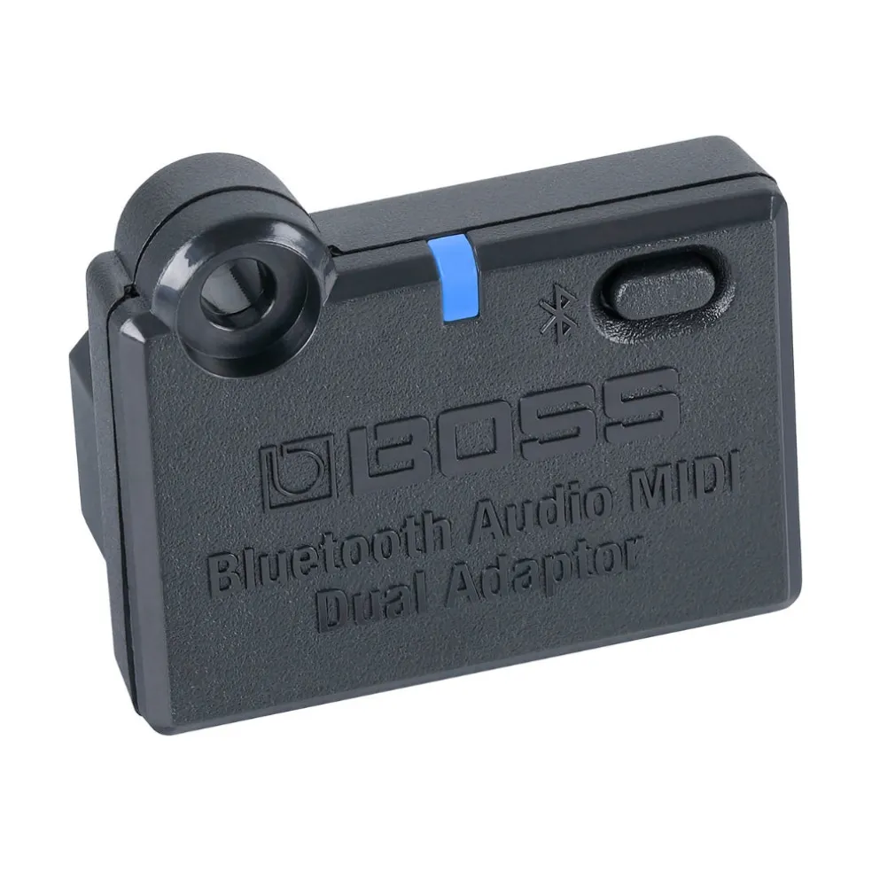 Boss BT-Dual - Bluetooth Audio MIDI Dual Adapter
