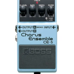 Boss CE-5 Chorus Ensemble