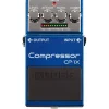 Boss CP1X Compressor Pedal