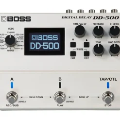 Boss DD-500 Digital Delay