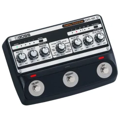 Boss DM-101 Delay Machine Analog Effects Pedal
