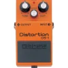 Boss DS-1 Distortion