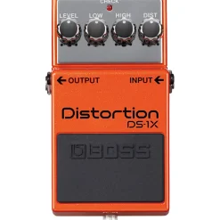 BOSS DS1-X