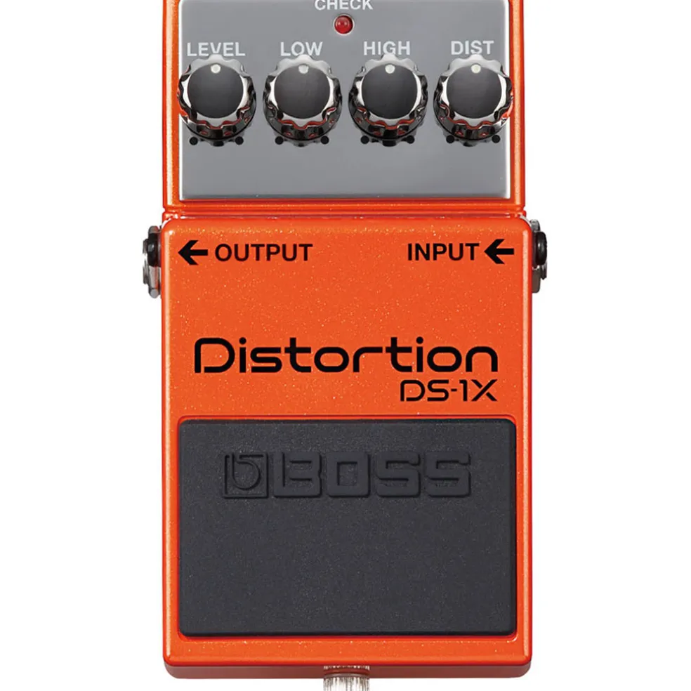 BOSS DS1-X