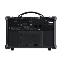 Boss Dual Cube Bass LX Bass Amplifier