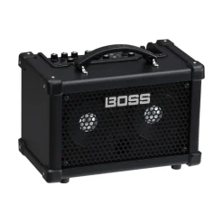 Boss Dual Cube Bass LX Bass Amplifier