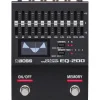 Boss EQ-200 Graphic Equaliser