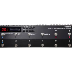 Boss ES-8 Effects Switching System