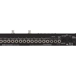 Boss ES-5 Effects Switching System