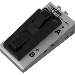 Boss FS-7 Dual Foot Switch