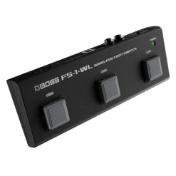 Boss FS1WL Wireless Footswitch