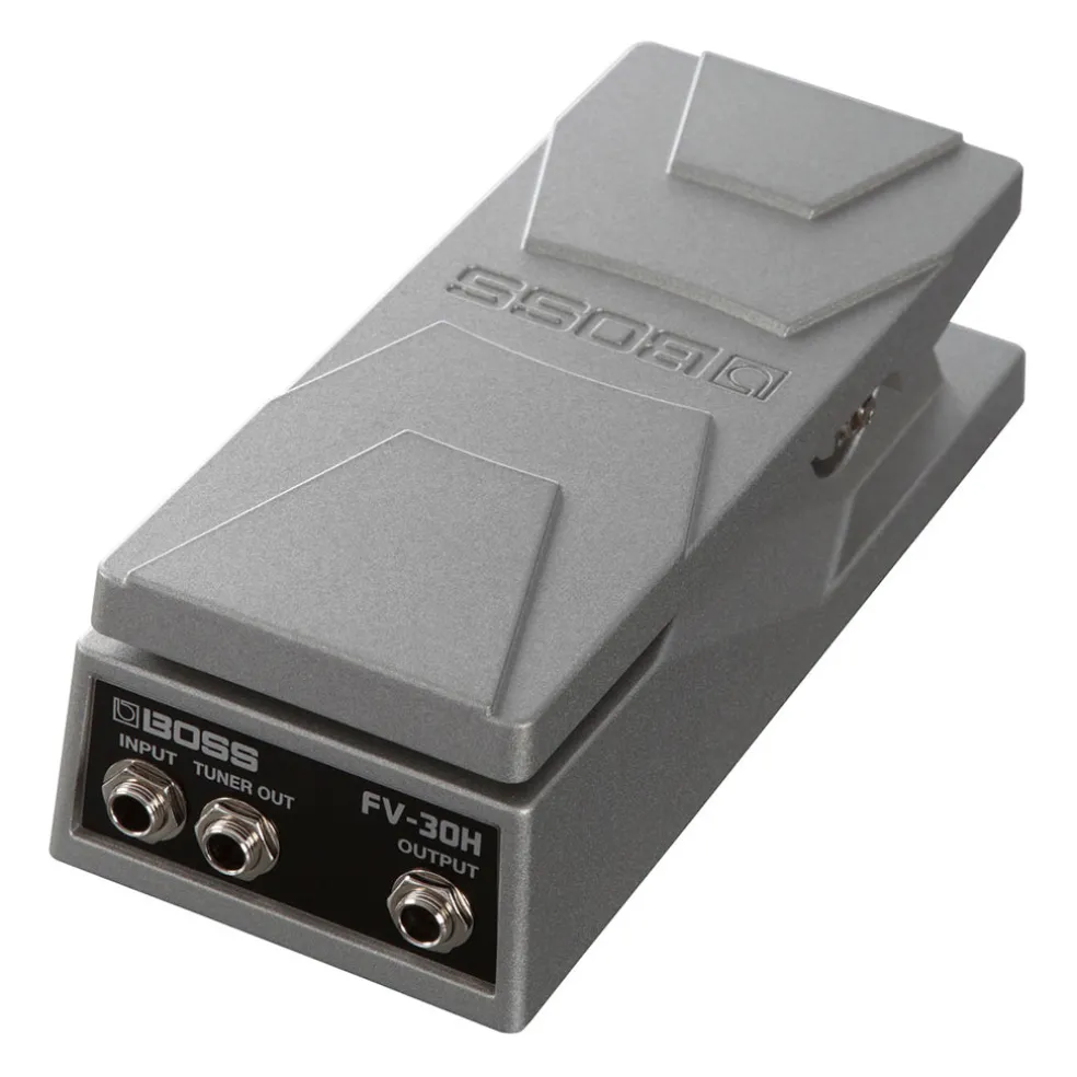 Boss FV30H Volume