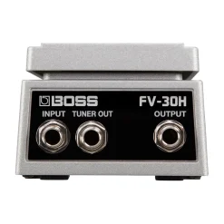 Boss FV30H Volume