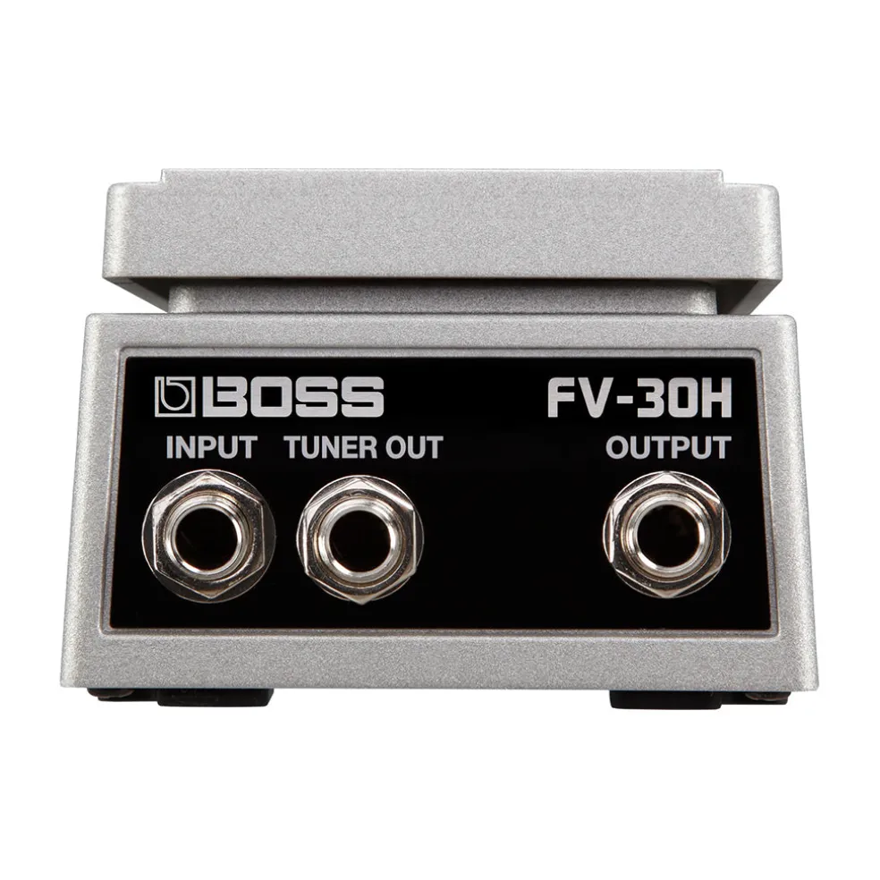 Boss FV30H Volume