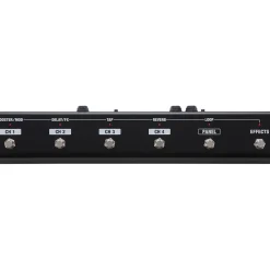 Boss GAFC Foot Controller