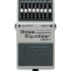 Boss GEB-7 Bass Equaliser