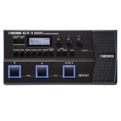 Boss GT-1 Guitar Effects Processor