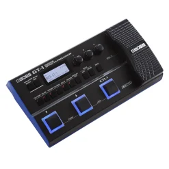 Boss GT-1 Guitar Effects Processor