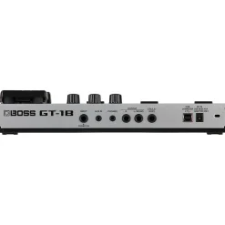 BOSS GT-1B Bass FX Processor